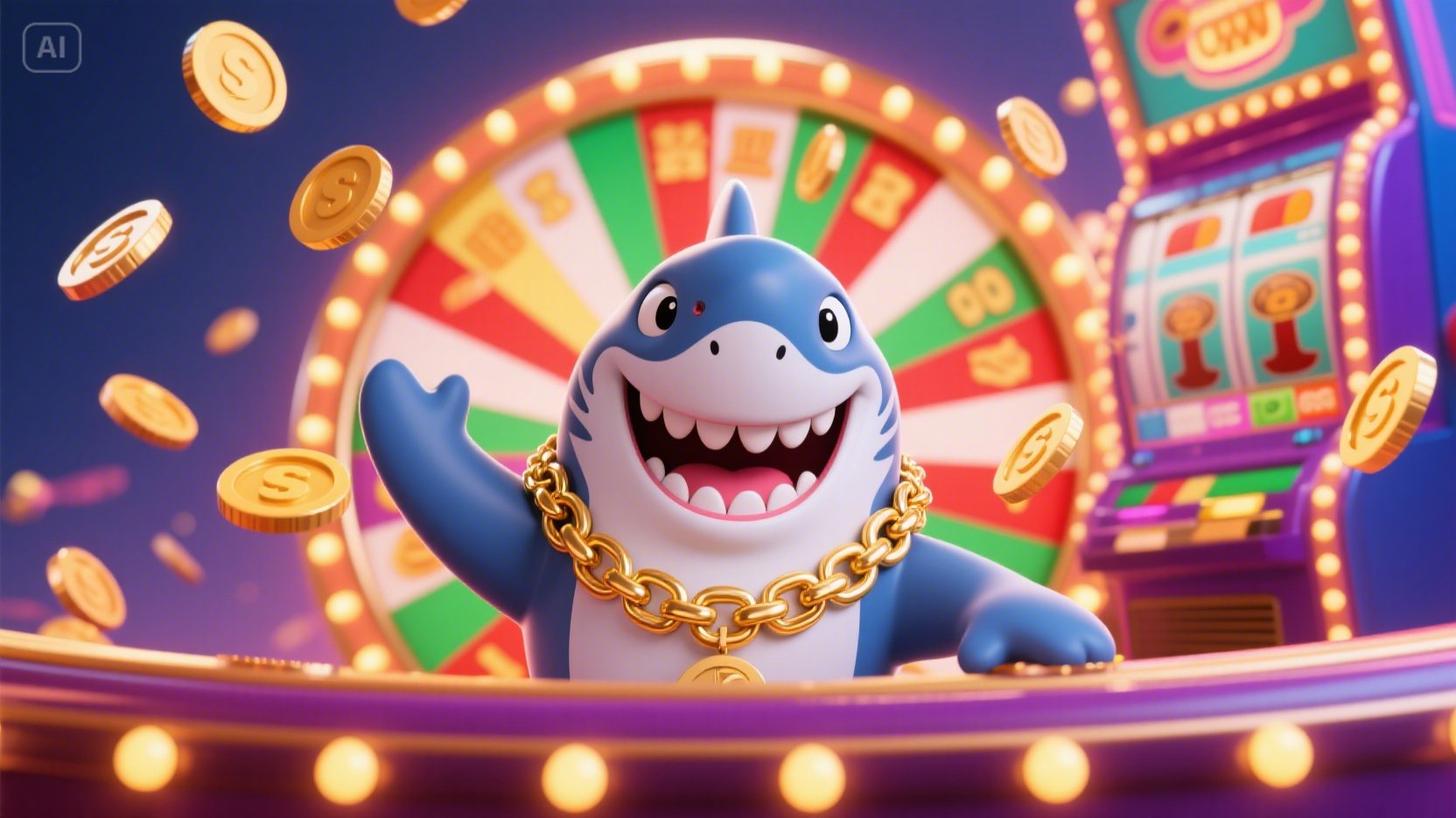 Registration at coin dozer apk Casino