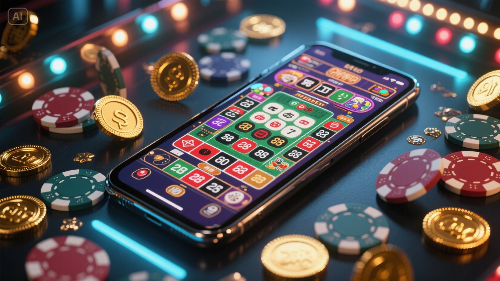 Registration at coin dozer apk Casino