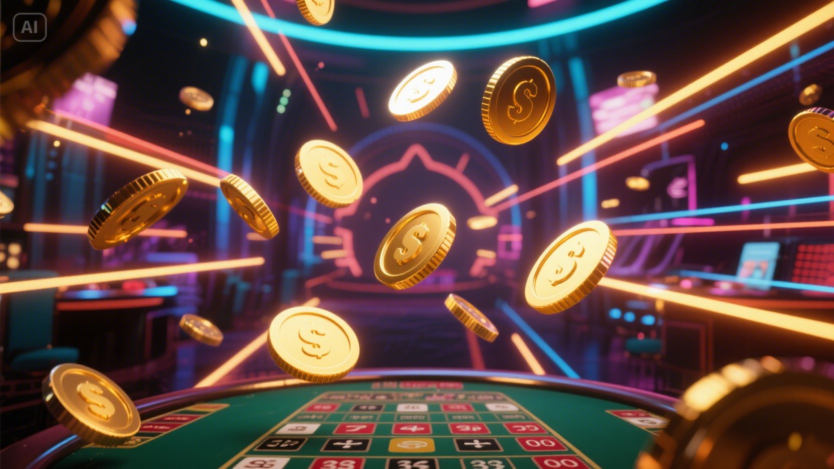 Casino coin dozer apk desktop and mobile interfaces