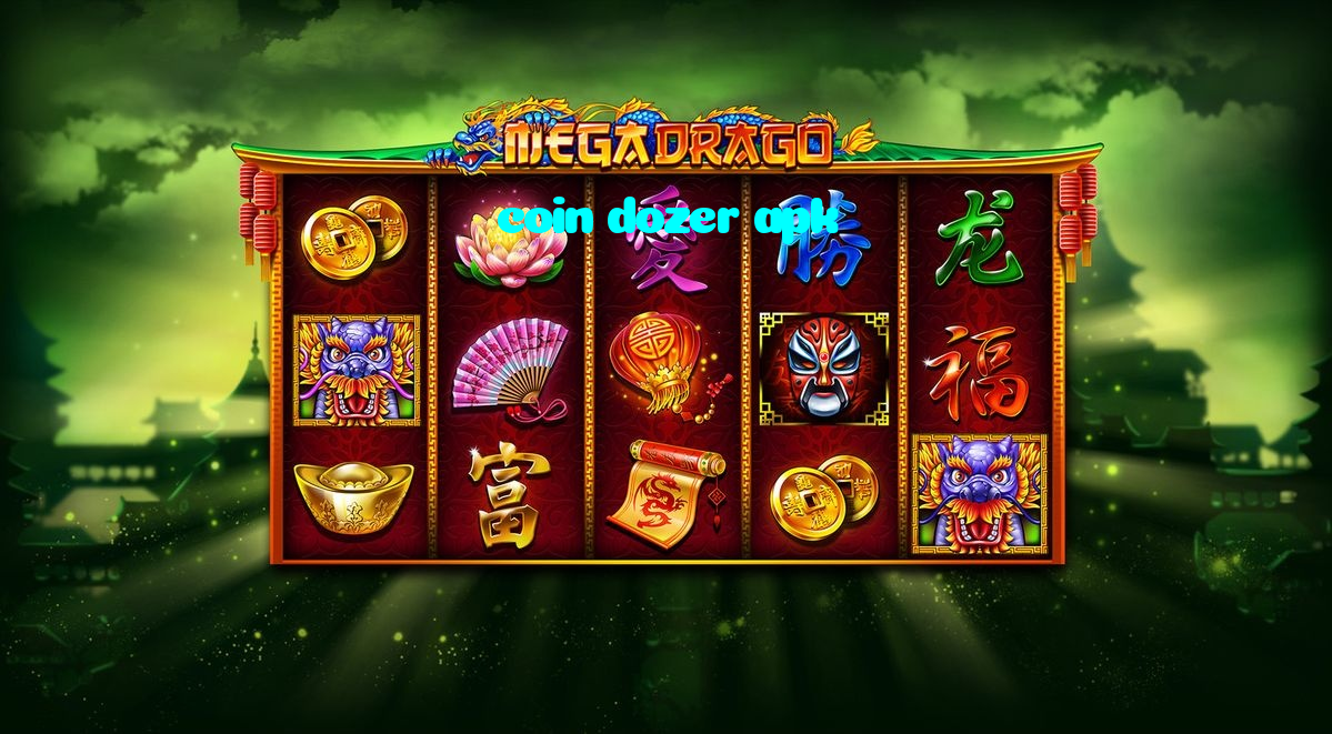 coin dozer apk