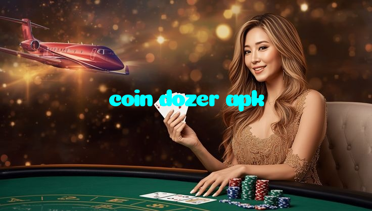 coin dozer apk casino presented on mobile device in Pakistan with slots and live games